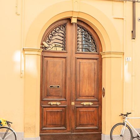 Molinari House Modena Centro Lux Apartman Kültér fotó