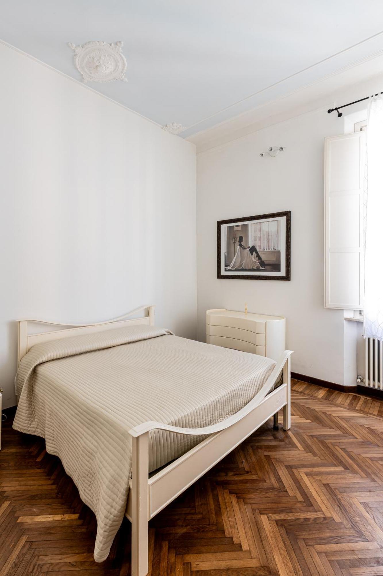 Molinari House Modena Centro Lux Apartman Kültér fotó