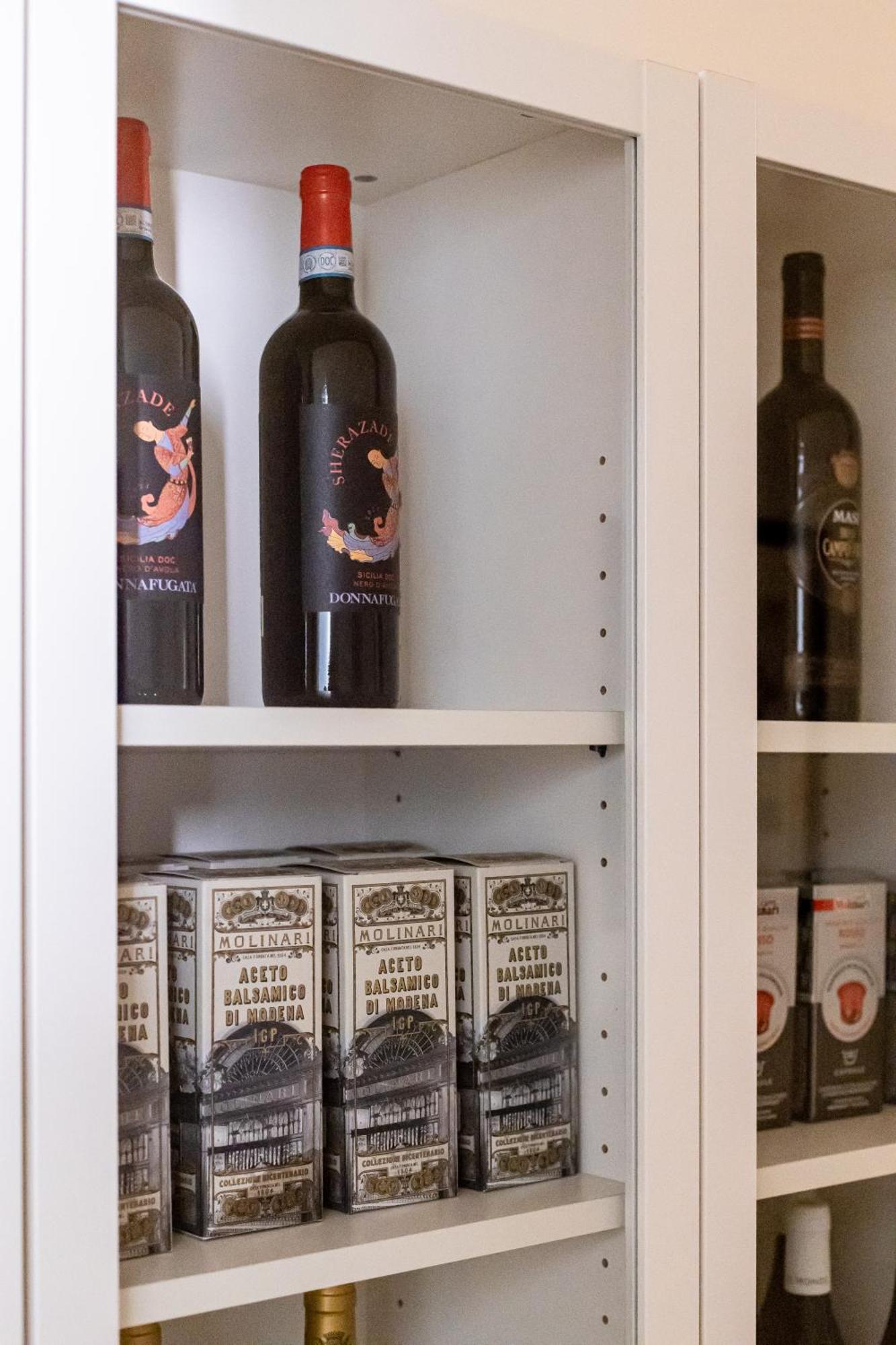 Molinari House Modena Centro Lux Apartman Kültér fotó