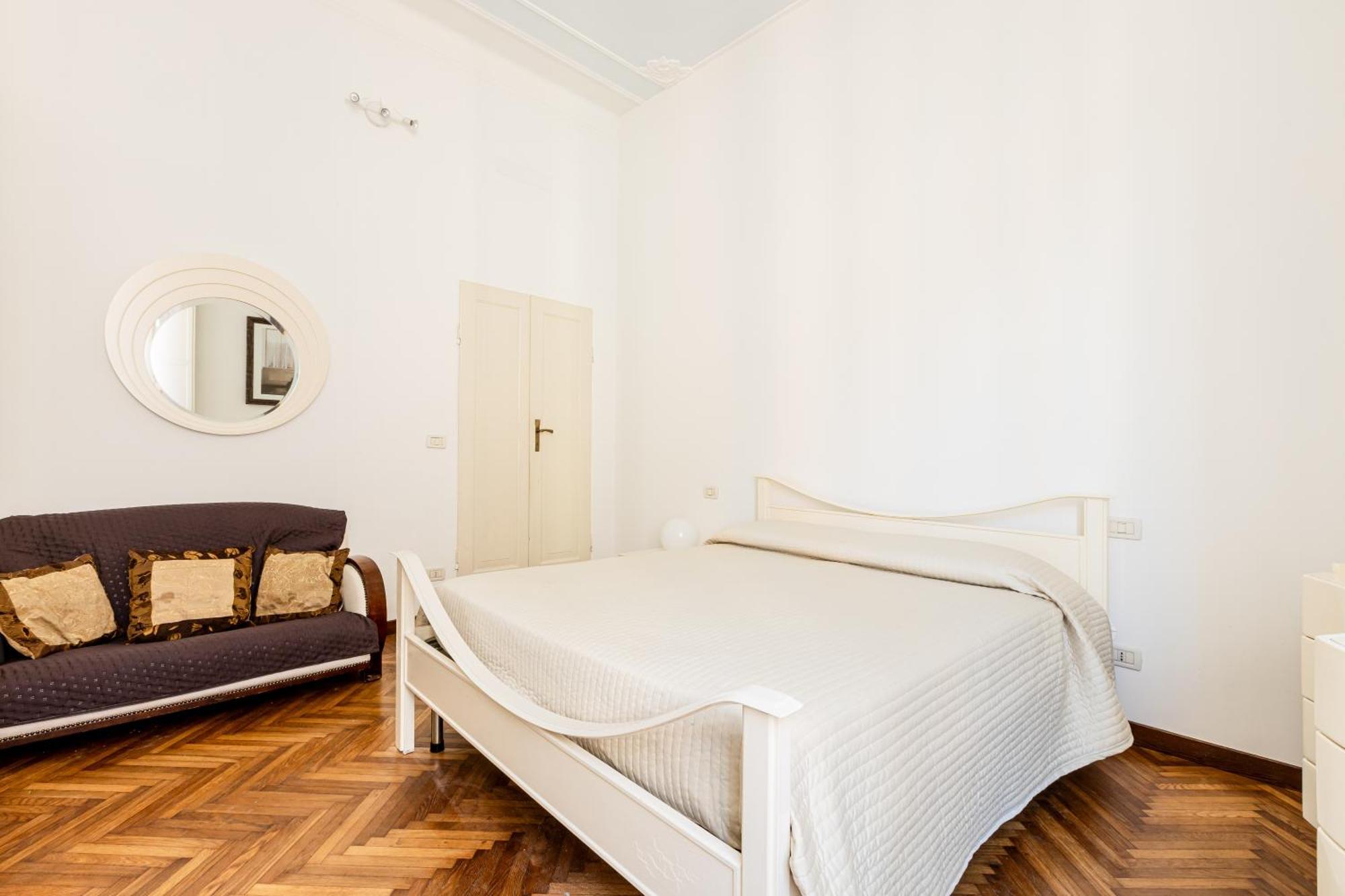 Molinari House Modena Centro Lux Apartman Kültér fotó